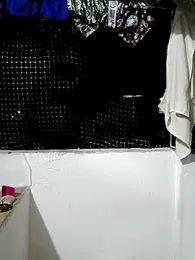 Niick01_ webcam model stream image