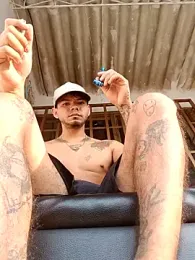 Niick01_ webcam stripchat model stream image