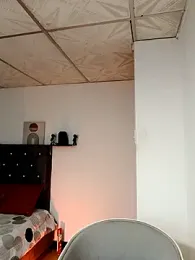 Niick01_ webcam model stream image