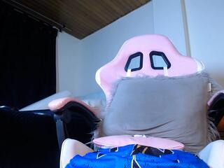 Samuel & Zeuv webcam model stream image