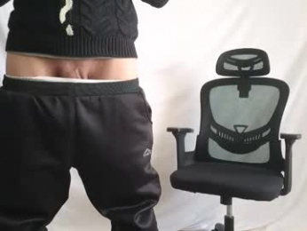 spider_0090 webcam model stream image