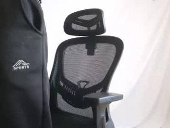 spider_0090 webcam model stream image