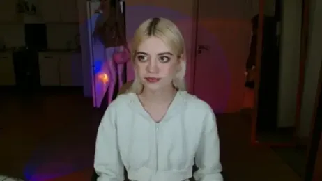 mybunnywendy webcam model stream image