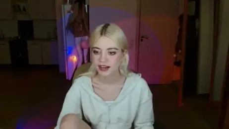 mybunnywendy webcam model stream image