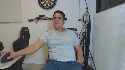 yayo_33 webcam model stream image