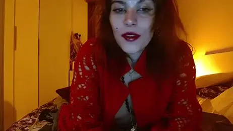 Regina_5 webcam model stream image