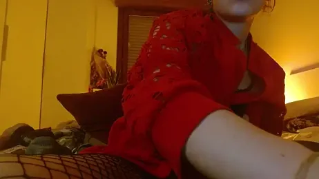 Regina_5 webcam model stream image