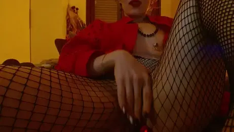 Regina_5 webcam model stream image