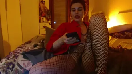 Regina_5 webcam model stream image