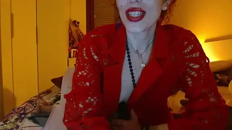 Regina_5 webcam model stream image