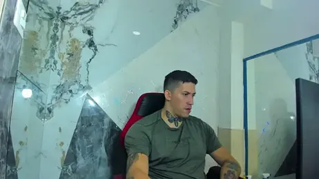 yeckodream webcam model stream image