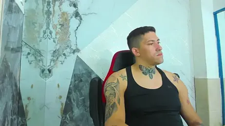 yeckodream webcam model stream image