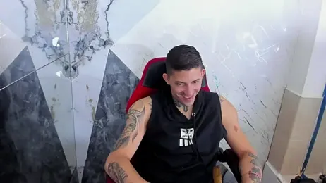 yeckodream webcam stripchat model stream image