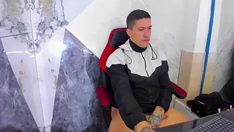 yeckodream webcam stripchat model stream image