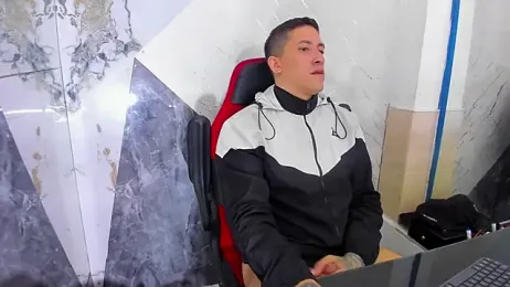 yeckodream webcam model stream image