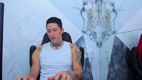 yeckodream webcam model stream image