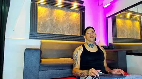 yeckodream webcam model stream image