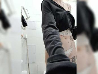 Mirusya webcam model stream image