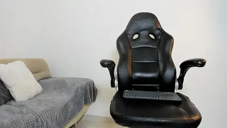 Biscuit_oliva webcam model stream image