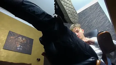 BrandonTate webcam model stream image