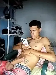 Gabriel_Stone webcam stripchat model stream image