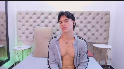 BenitoSaenz webcam model stream image