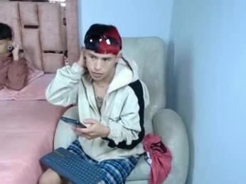 demiansalvatore webcam model stream image