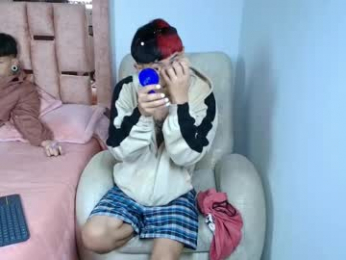 demiansalvatore webcam model stream image