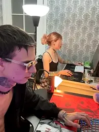 Nancyhot777 webcam model stream image