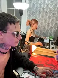 Nancyhot777 webcam model stream image