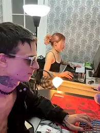 Nancyhot777 webcam model stream image