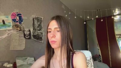 MargorieFarr webcam model stream image