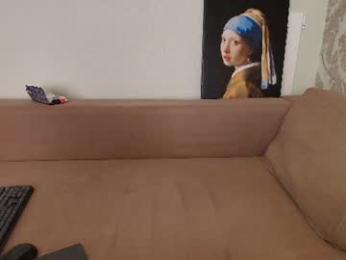 mallinia webcam model stream image