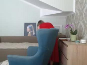 mallinia webcam chaturbate model stream image