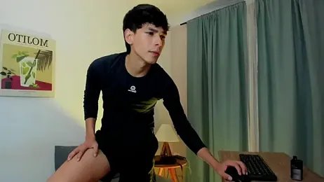 jacob_colliins webcam stripchat model stream image