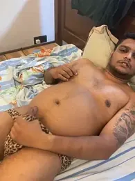 Cute_Dick18 webcam stripchat model stream image