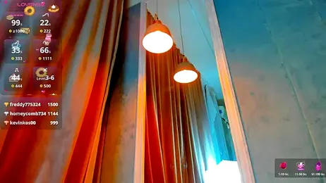 Sassy_Teen webcam model stream image