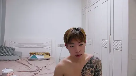 Similu-001 webcam model stream image