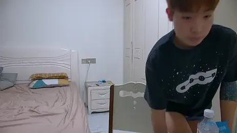 Similu-001 webcam model stream image