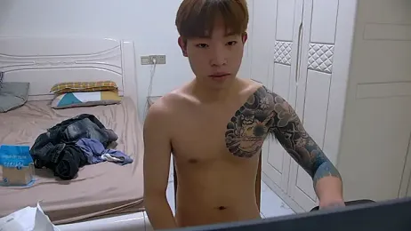 Similu-001 webcam model stream image