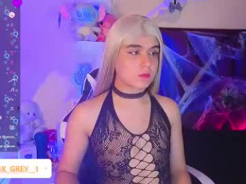 derek_grey1 webcam model stream image