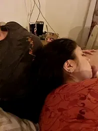 Hey-Hot webcam model stream image