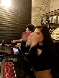 Hey-Hot webcam model stream image