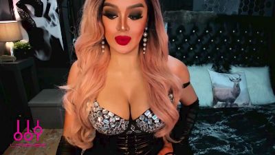 Lickmona webcam model stream image