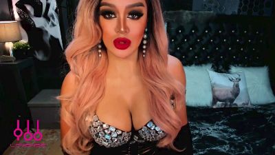 Lickmona webcam cam4 model stream image