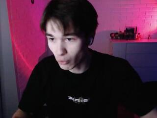 Mick Love webcam model stream image