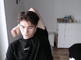 Mick Love webcam model stream image