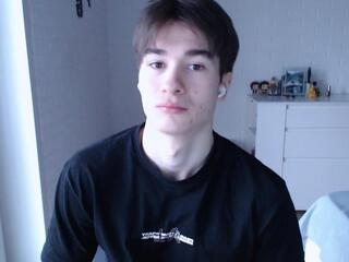 Mick Love webcam model stream image