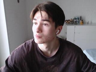 Mick Love webcam model stream image