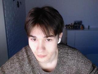 Mick Love webcam model stream image